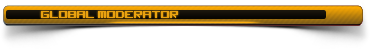 mimózacollection - [Userbar] Clean Userbars Globalmod