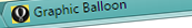 Graphic Balloon - Graphic Design Support Forum Newfavicon