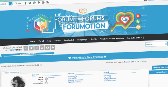 Topics tagged under love on The forum of the forums Represent