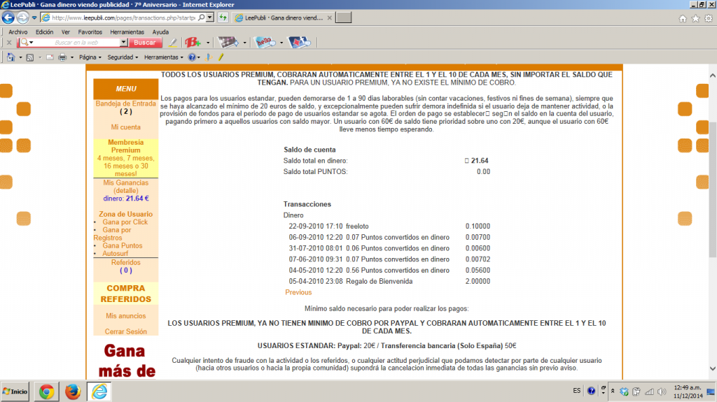 necesito cobrar mis mas de 20 euros de LEEPUBLI Capturadepantalla2014-12-11004905_zps8e318386