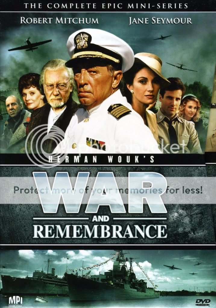 War and Remembrance COMPLETE mini-series  030306787398_zps68a8c1a7