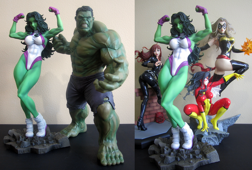 [Kotobukiya] Marvel Comics She-Hulk Bishoujo Statue Shehulk04_zpsu5jt93qy