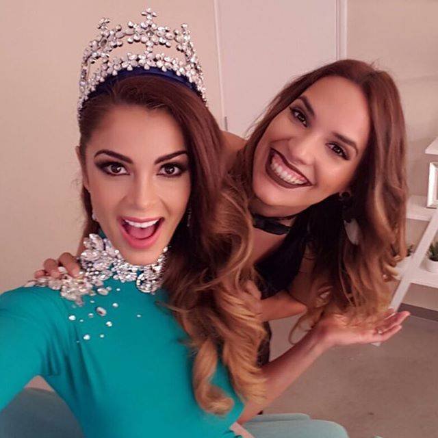 Latina - Miss América Latina del Mundo 2016 Laura Spoya - Página 28 12950315_1003486769736969_723317519_n_zps7fgcjmqf