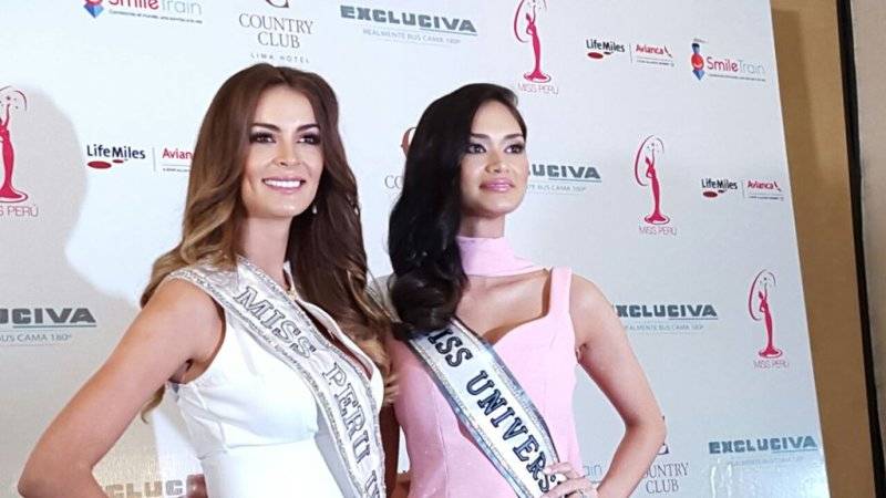 Latina - Miss América Latina del Mundo 2016 Laura Spoya - Página 28 CgqRebeW4AAdeCS%202_zpsfrett95s