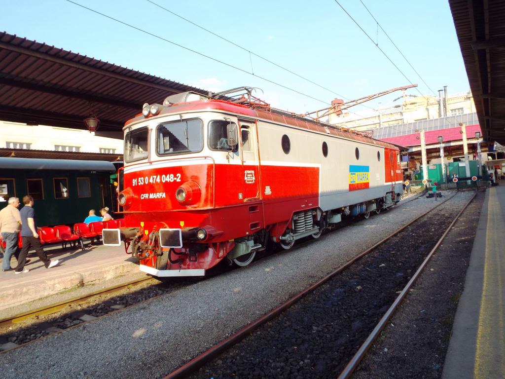 MUZEUL CAILOR FERATE ROMANE-75 DE ANI DE LA INAUGURARE - Pagina 2 M58_zpse0b10624