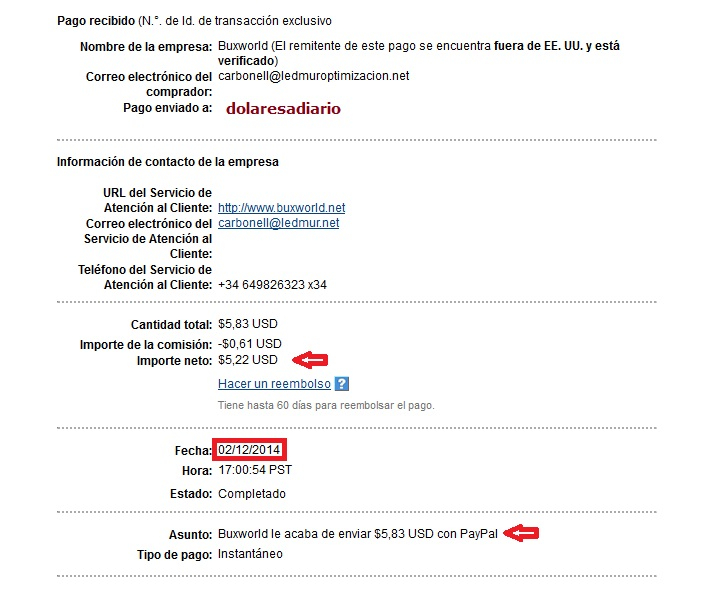 1er pago recibido (y rapido) Gracias Admin! Buxworld_1er_pago_zps7090b846