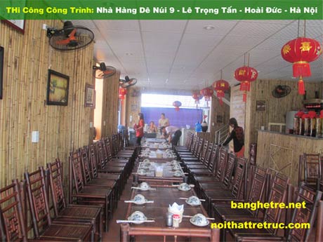 Ốp tre trúc trag trí không gian đẹp – Làm nhà lá  IMG_0722_zps5c8bf95b