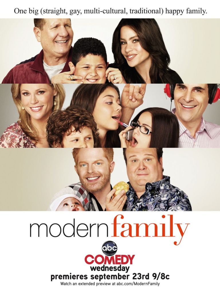 Modern Family COMPLETE S 1-7 S08E17 ModernFamilyS1_zpsf2858c5e