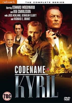 Codename Kyril  COMPLETE mini-series  Codenameky_zps54c26e75