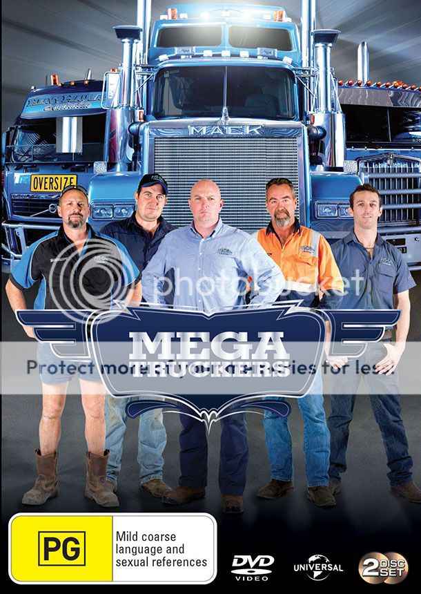 x264 -  Mega Truckers S01 DVDRip x264 PFa  Mega-truckers-dvd-cover_zps27fe8aca