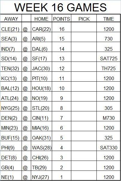 Week 16 Games Week16Games_zps5b4afad3