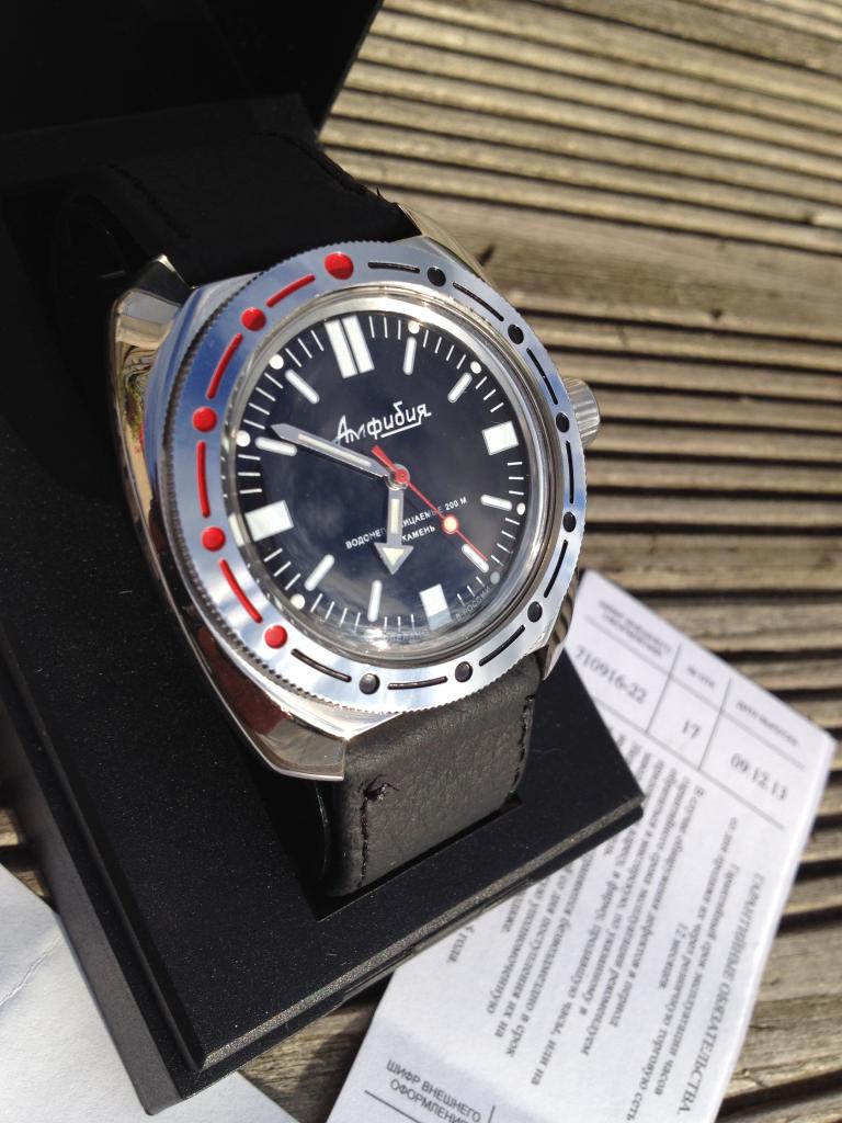 (VENDUE)Vostok amphibian automatique b/p IMG_2369_zpse8601b14