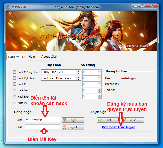 hack - hướng dẫn hack củ, hack bạc, hack exp 9k truyền kỳ mới nhất 8/2014 91_zpsb6f1d26b