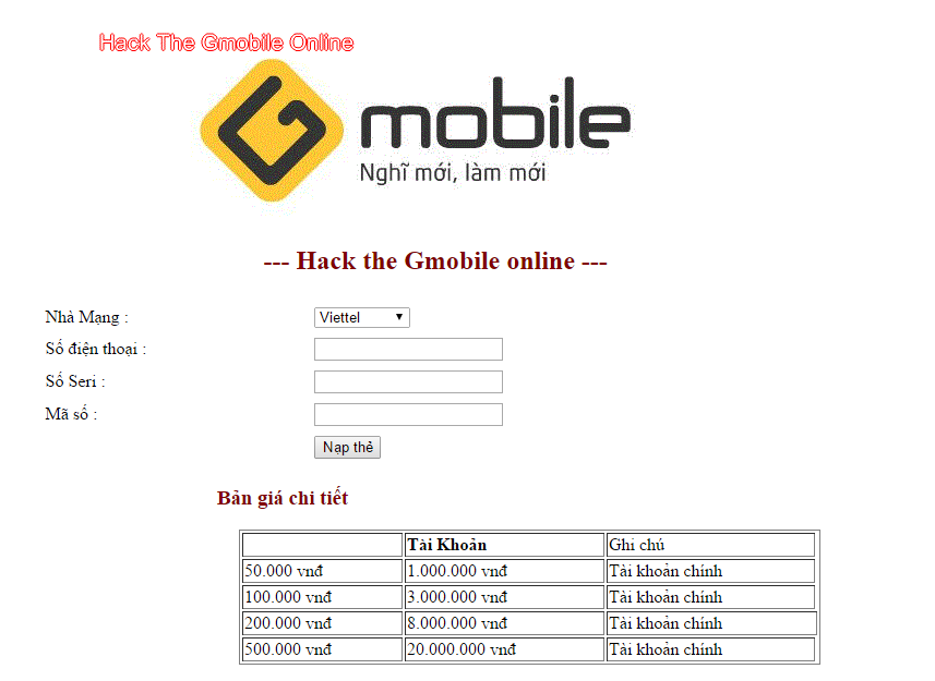 huong dan cach hack tien mang gmobile - beeline Gm2_zps4cfbd0bc