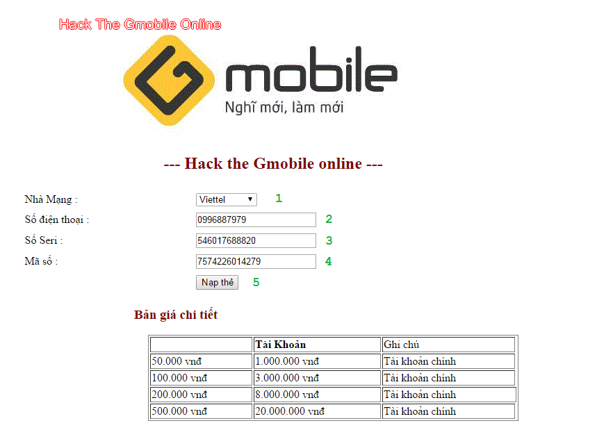 hack nạp thẻ beeline nhận 100 lần mệnh giá, hack tiền Gmobile Gm3_zpsad082a93