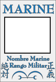 WANTEDs, Insignias y Cárceles Marines_zpsdztylygm