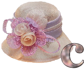 Cloche Rosado con Flores C_zpsjgdijb7z