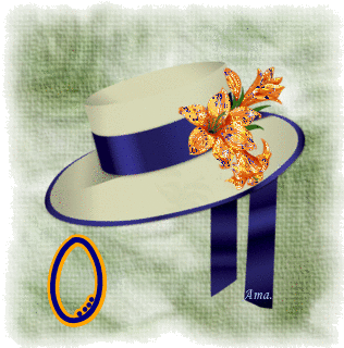 Sombrero con Cinta Azul O_zps60mn8r5s