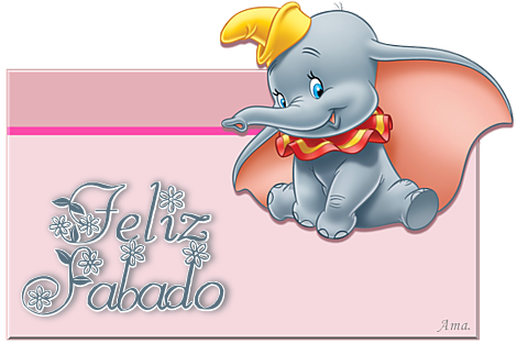 Soy Dumbo Sabado_zpsumsign3c