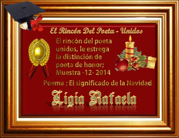 **El significado de la Navidad**Nº 23  Ligia_zps9d829d49