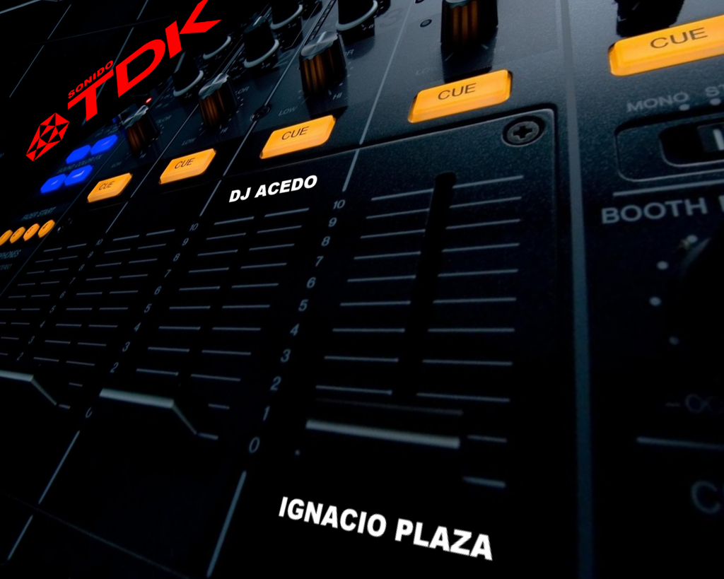 Sonido TDK Mixed Dj Acedo & Ignacio Plaza (2017) a 320 k Trasera%20Int._zpsdhzppnnw