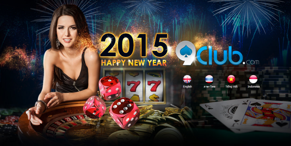 9club| Sportbook | Live Casino | Slot | Bonus Member Baru 100% 9club_zps25a75587