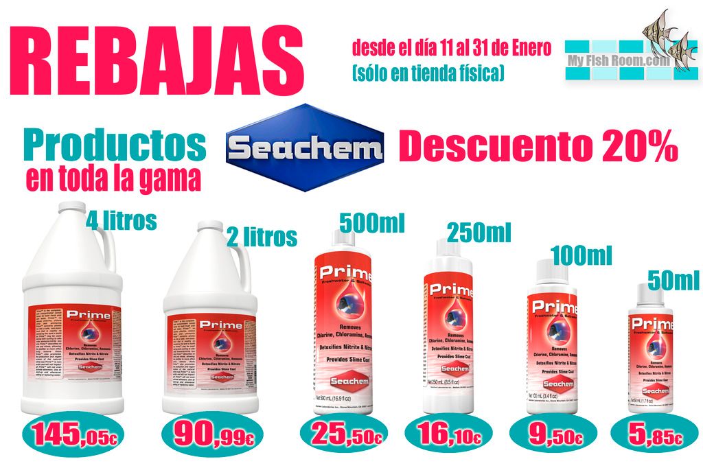 SEACHEM PRIME en todos los formatos 20% REBAJADO Prime%2020_zpsv1u4xdka