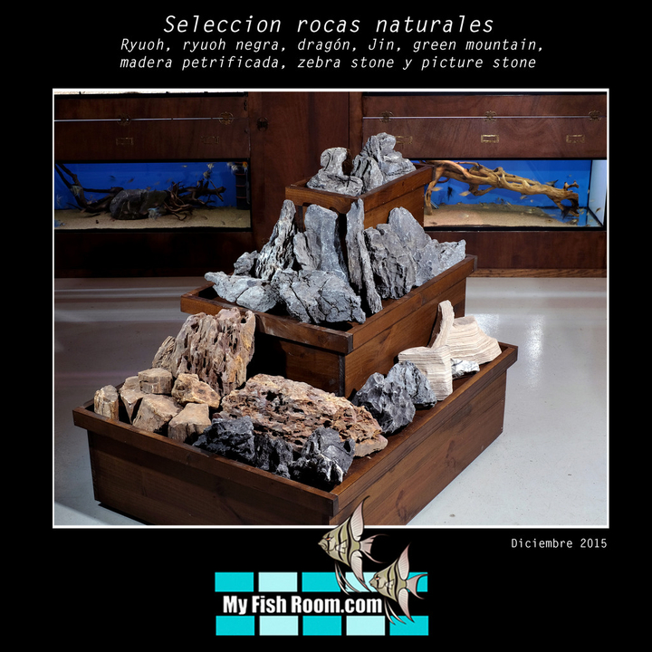 Oferta en Troncos , Raíces y Rocas naturales (solo para el foro) Carro%20rocas_zpsmxdum0q5