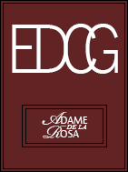 EDCG Adame