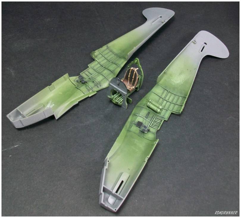 [Conversion Hasegawa] SPEED SPITFIRE 1/48 - Page 2 Type%20323-400%20ROADRUNNER%20blanc_zpsq7by5jzx