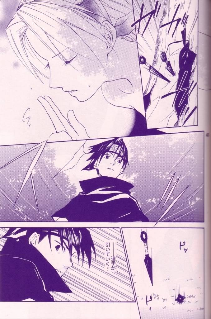 Best TEAMLOVER SasuSakuShishunkinoTawamure040