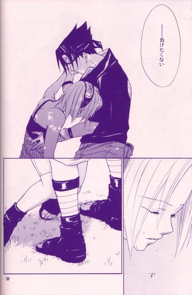 Best TEAMLOVER SasuSakuShishunkinoTawamure045