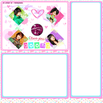 Princess Hours (Goong Layout) <3 Goongcopy