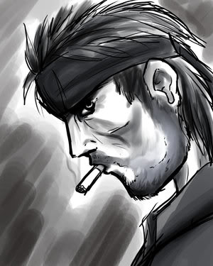 Tadashii Kaemasu MGS__Solid_Snake_Profile_by_Sage_of