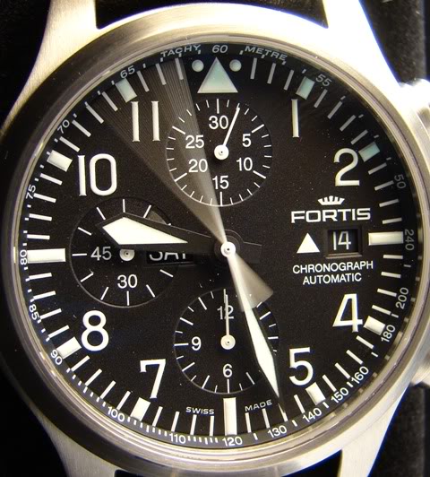 FS: Fortis B42 Chronograph on SS Chronoelapsed5secweb640-1