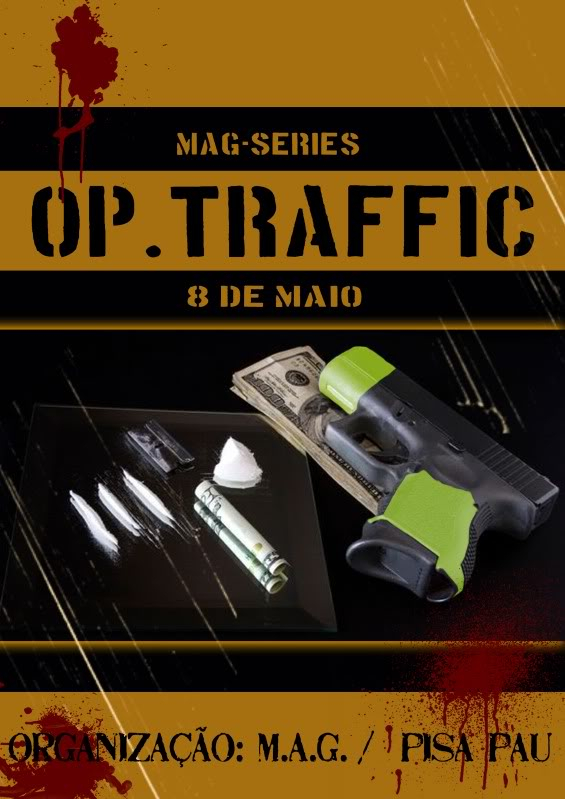 OP.TRAFFIC   MAG-SERIES Cartamtraffic2