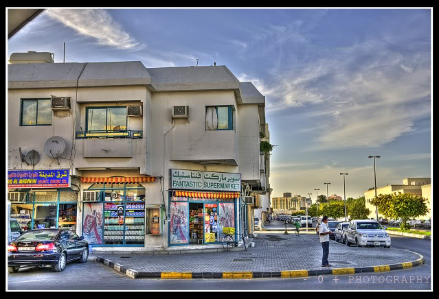 HDR PHOTOGRAPHY : URBAN FBFINALLL