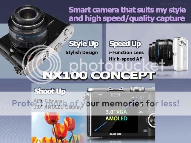 Need an Idea on What Camera Should I Buy? NX100_SG_summary_Page_06