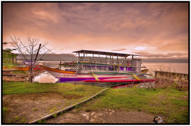 HDR Mainitlake