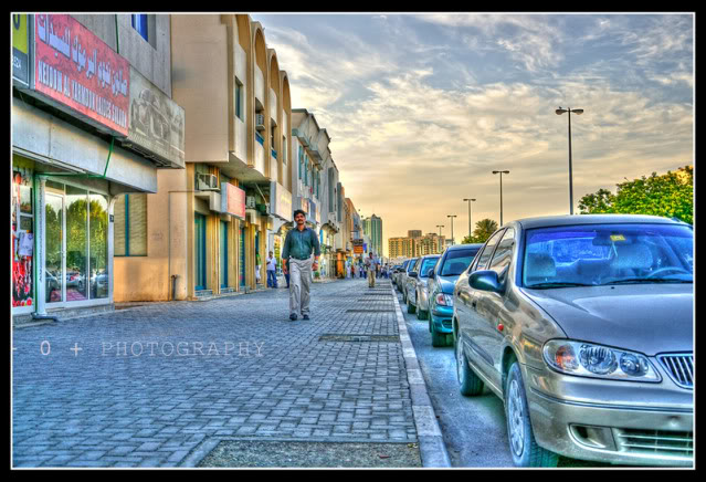 HDR PHOTOGRAPHY : URBAN Yarmook3