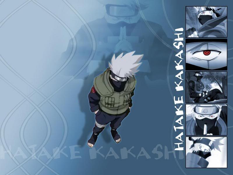 Papis de parede Diversos - Pgina 2 Kakashi3