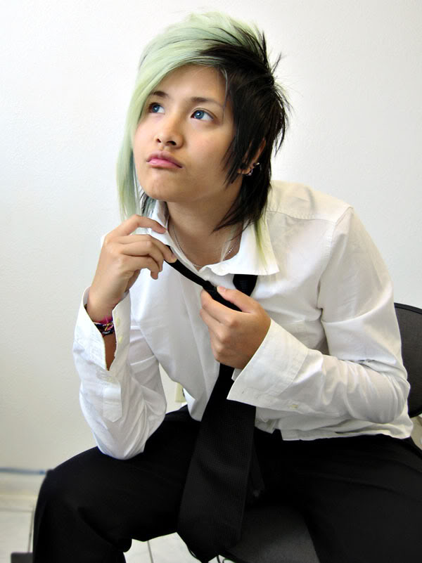 phong cách tomboy -1