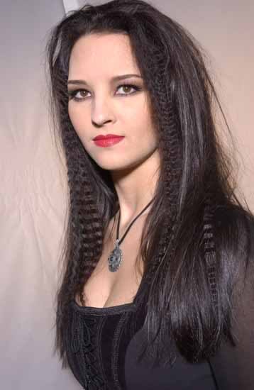 Gothic Girl Pictures, Images and Photos