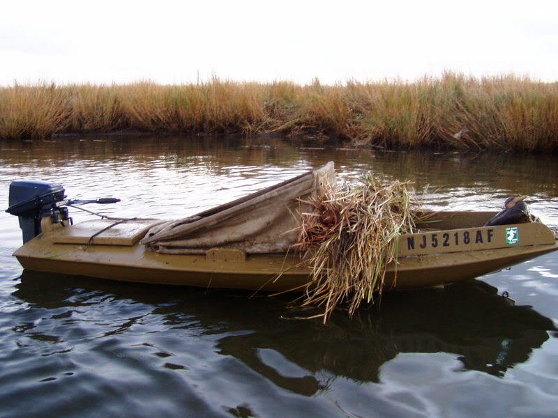 Lets see your duck boat - Page 2 PB250078