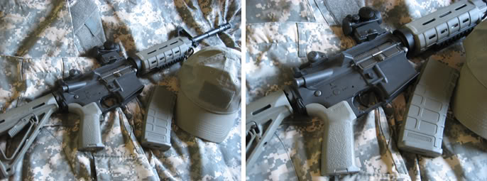 M4 Magpul  carabina FG: El primero de mi SAGA :D M4-MAGPUL-FG-X2