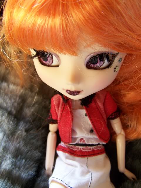 Pullip FC: Fur maison, chips Coolcat et nouveau makeup! 100_2337