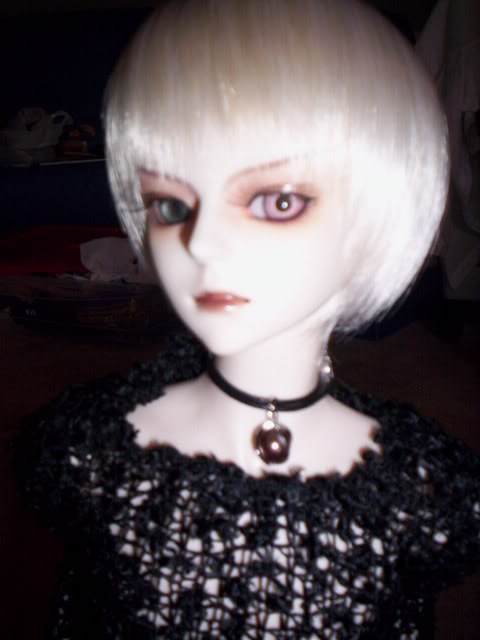 Evolution de vos BJD en images - Page 5 Arrive012