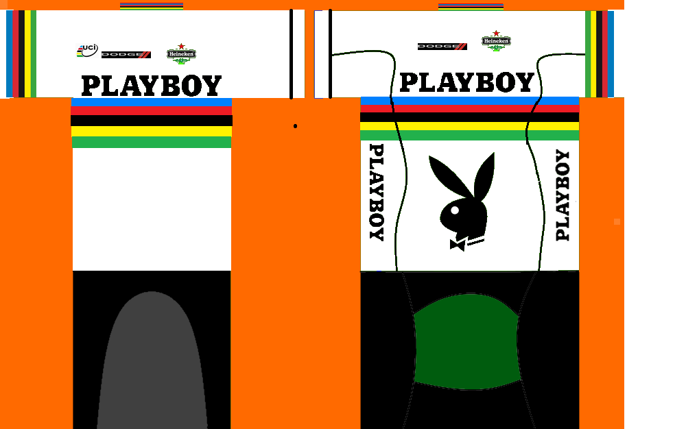 Trekbmc's Jerseys PlayBoy%20Cycling%20-%20World%20Champ