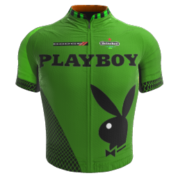 Trekbmc's Jerseys Playboy%20Minimaillot