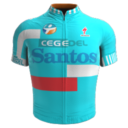 Trekbmc's Jerseys Cegedelsantos_maillot